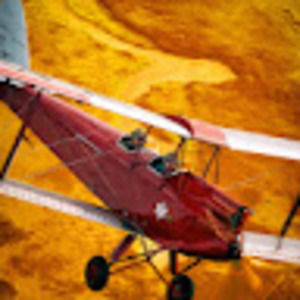 Meet your Posher, Mike